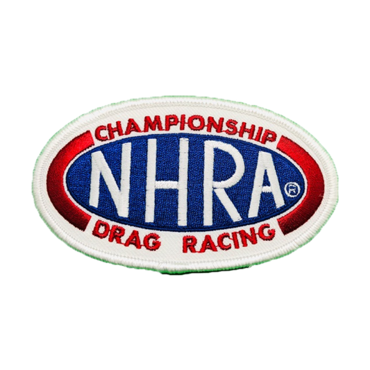 Classic Racing Patches Drag Racing – gearheadhats