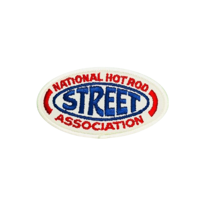 NHRA Street Drag Racing