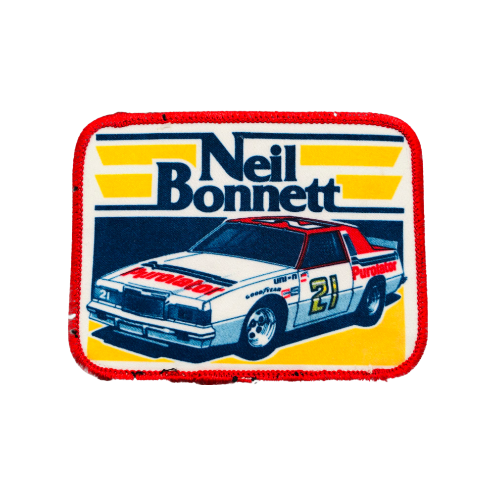 Neil Bonnett