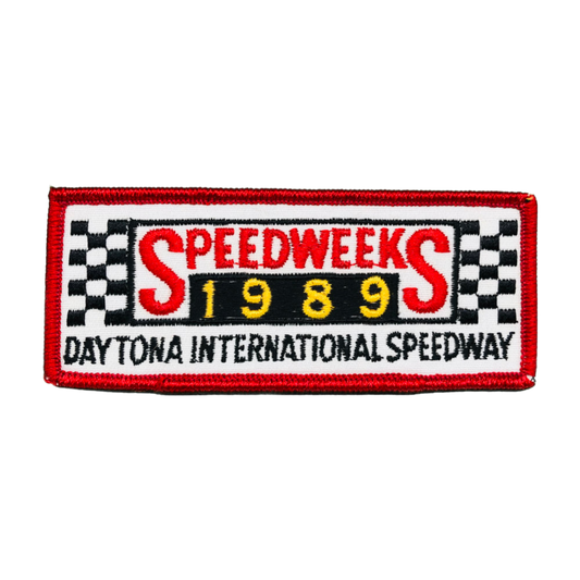 Speedweeks