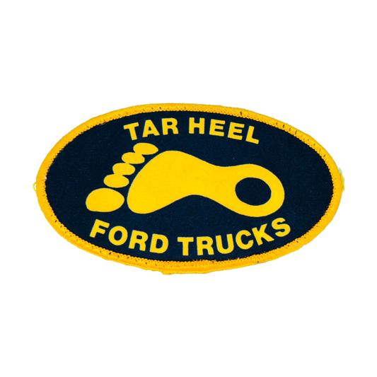 Tar Heel Ford Trucks