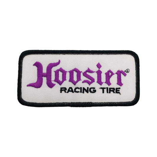 Hoosier Racing Sticker Racing Brands – gearheadhats