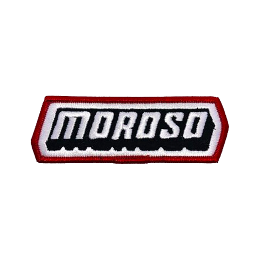 Vintage MOROSO Performance Racing Products Patch