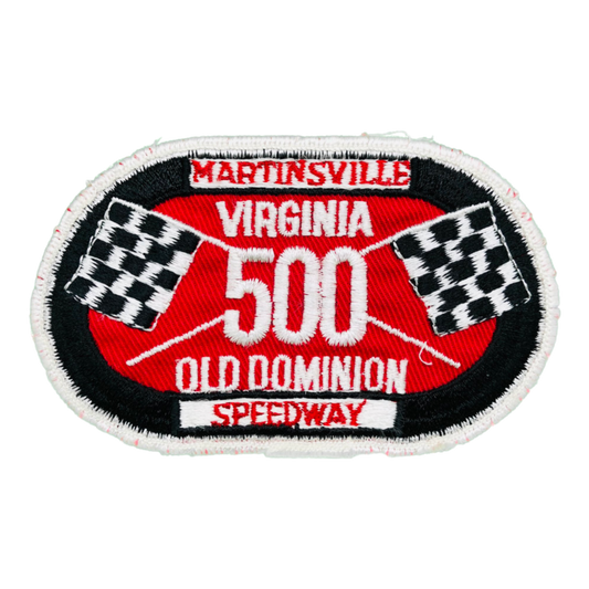 Virginia 500