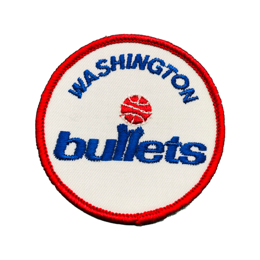 Washington Bullets